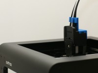 Extruder Cable and Filament Guide HOLDER