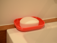 Soap dish