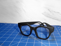 Fully functioning and robust Glasses Frames