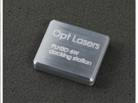 LaserDock CNC Laser Docking Station Cover Opt Lasers Grav