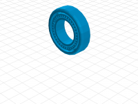 bearing-with-tapered-roller-png