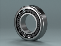 Bearing – tapered roller