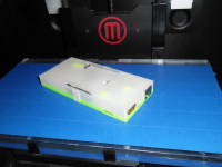 PcDuino V2 Case – Taito 3D Printing Services