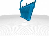 plate heat exchanger