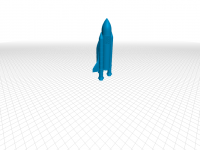 NASA Space Shuttle