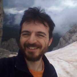 Profile photo of Ivan Bortolin