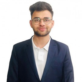 Profile picture of tbinishant@gmail.com