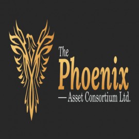Profile picture of phoenixassetconsortium@gmail.com