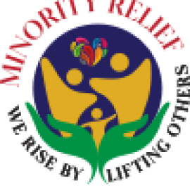 Profile picture of minority.relief@gmail.com