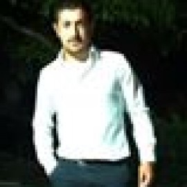 Profile photo of Gökhan İsrafil Ceylan