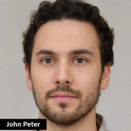 Profile photo of johnpeterarticles@gmail.com