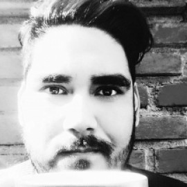 Profile picture of Ronnie Gex