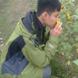 Profile picture of Andrew Lee