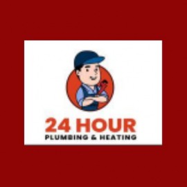 Profile picture of 24hourplumbingheating1@gmail.com