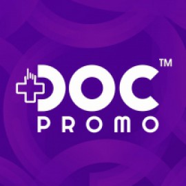 Profile picture of docpromomarketing@gmail.com