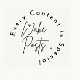 Profile picture of wakingposts@gmail.com