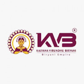 Profile picture of kalyanavirundhubiryanibiryani3@gmail.com
