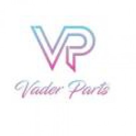Profile picture of vader.parts@gmail.com