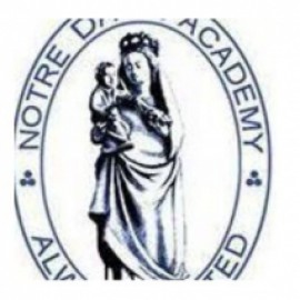 Profile picture of notredameacademy001@gmail.com