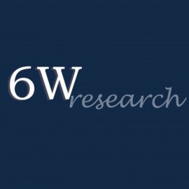 Profile picture of 6wresearchmarketresearchagency@gmail.com