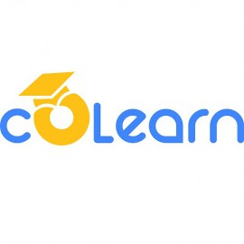 Profile picture of colearn.vn@gmail.com
