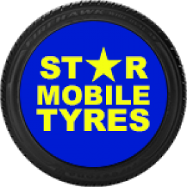 Profile picture of starmobiletyres@gmail.com