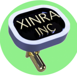Profile picture of xinra.inc@gmail.com