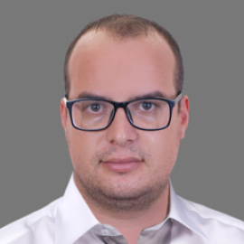 Profile picture of yassine