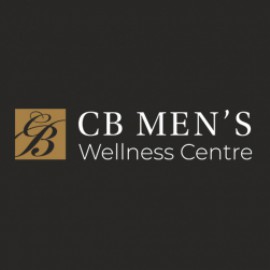 Profile picture of cbmenswellness@gmail.com