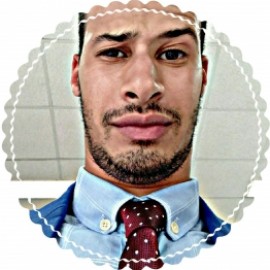 Profile photo of Youness Lahwasni