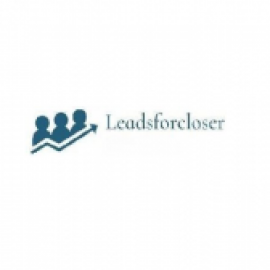 Profile photo of leadsforcloser@gmail.com