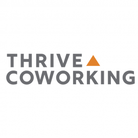 Profile picture of thrivecoworking.gainesville@gmail.com