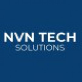 Profile picture of nvntechsolution@gmail.com