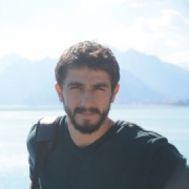 Profile picture of hayrettinirmak