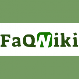 Profile picture of faqwiki.net@gmail.com