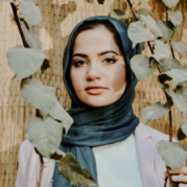 Profile photo of hanahismail1@gmail.com
