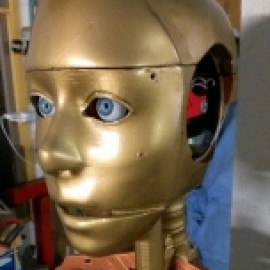 Profile photo of Peter Anderson