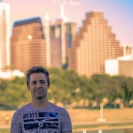 Profile picture of traviswdev