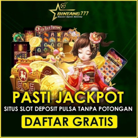 Profile picture of bintang777slot@gmail.com