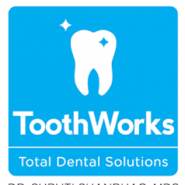 Profile picture of dentalclinictoothworks@gmail.com