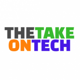 Profile picture of ontechthetake@gmail.com