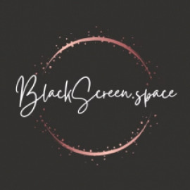 Profile picture of blackscreendotspace@gmail.com