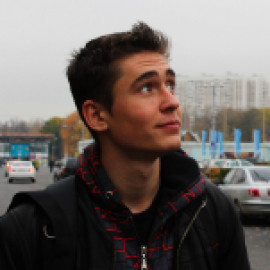 Profile photo of serafim.puhov@gmail.com