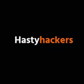 Profile picture of hastyhackers121@gmail.com