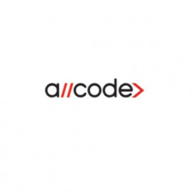 Profile picture of allcode.aws@gmail.com