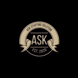 Profile picture of askstaffingsolutionindia@gmail.com