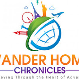Profile picture of wanderhomechronicles@gmail.com