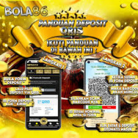 Profile picture of bola86gacor@gmail.com