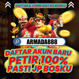 Profile picture of armadaserverarmadaterbaik@gmail.com