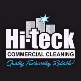Profile picture of hiteckcommercialcleaning1@gmail.com